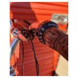 Trek 720 Hybrid Bicycle - Size Medium