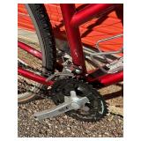 Trek 720 Hybrid Bicycle - Size Medium