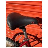 Trek 720 Hybrid Bicycle - Size Medium