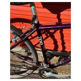 Trek 700 Hybrid Bicycle - Size Medium