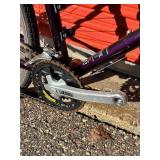 Trek 700 Hybrid Bicycle - Size Medium