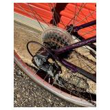 Trek 700 Hybrid Bicycle - Size Medium