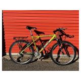 GT Rebound Mountain Bike - Size Medium
