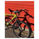 GT Rebound Mountain Bike - Size Medium