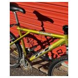 GT Rebound Mountain Bike - Size Medium