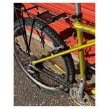 GT Rebound Mountain Bike - Size Medium