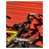 GT Rebound Mountain Bike - Size Medium