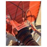 Diamondback Step Thru Hybrid - Size Medium