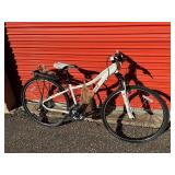 Specialized Ariel Hybrid Bicycle - Size Small