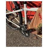 Specialized Ariel Hybrid Bicycle - Size Small