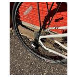 Specialized Ariel Hybrid Bicycle - Size Small