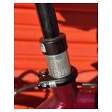 Trek 520 Fixed Gear Touring Bike - Size Medium