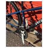 Specialized Crosstrail Hybrid Bicycle - Size Small