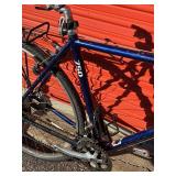 Trek 750 Hybrid Bicycle - Size Large