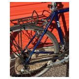 Trek 750 Hybrid Bicycle - Size Large