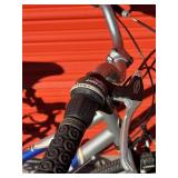 Schwinn Sierra Step Thru Hybrid Bicycle - Size Small