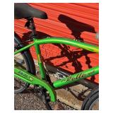 Bianchi Rollo Single Speed Cruiser Bicycle - Size Medium