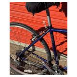 Trek 720 Hybrid Bicycle  - Size Medium