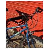 Specialized Hardrock Step Thru Hybrid Bicycle - Size Small