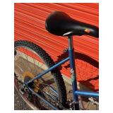 Specialized Hardrock Step Thru Hybrid Bicycle - Size Small