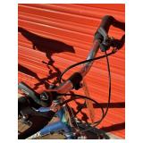 Specialized Hardrock Step Thru Hybrid Bicycle - Size Small