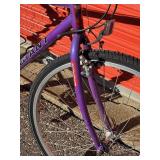 Giant Innova Hybrid Bicycle - Size Small