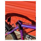 Giant Innova Hybrid Bicycle - Size Small