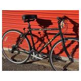 Giant Innova Hybrid Bicycle - Size Medium