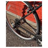Giant Innova Hybrid Bicycle - Size Medium