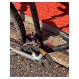 Specialized Hardrock Hybrid Bicycle - Size Medium