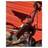 Specialized Hardrock Hybrid Bicycle - Size Medium