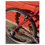 Schwinn Mesa Mountain Bike - Size Large