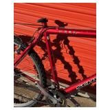 Schwinn Mesa Mountain Bike - Size Large