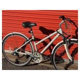 Jamis Citizen Step Thru City Bike - Size Small