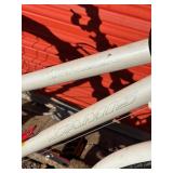 Jamis Citizen Step Thru City Bike - Size Small