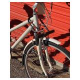 Jamis Citizen Step Thru City Bike - Size Small