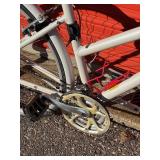 Jamis Citizen Step Thru City Bike - Size Small