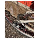 Jamis Citizen Step Thru City Bike - Size Small