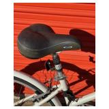 Jamis Citizen Step Thru City Bike - Size Small