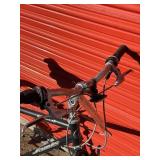 Jamis Citizen Hybrid Bicycle - Size Small