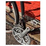 Jamis Citizen Hybrid Bicycle - Size Small