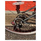 Jamis Citizen Hybrid Bicycle - Size Small