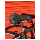 Jamis Citizen Hybrid Bicycle - Size Small