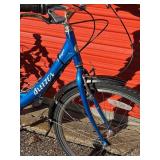 Breezer Villager Step Thru Hybrid Bicycle - Size Medium