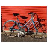 Schwinn Suburban Vintage Bicycle