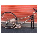 Giant Cypress Hybrid Bicycle Frame - Size Extra Small