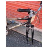 Giant Cypress Hybrid Bicycle Frame - Size Extra Small