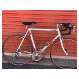 Trek 1400 Aluminum Road Bike - Size Large