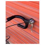 Trek 1400 Aluminum Road Bike - Size Large