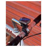 Trek 1400 Aluminum Road Bike - Size Large